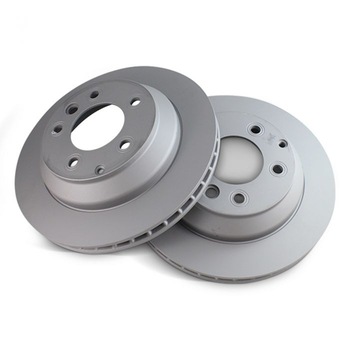 Set Discuri Frana Fata Original smart 453 Set Discuri Frana Fata Original smart 453
