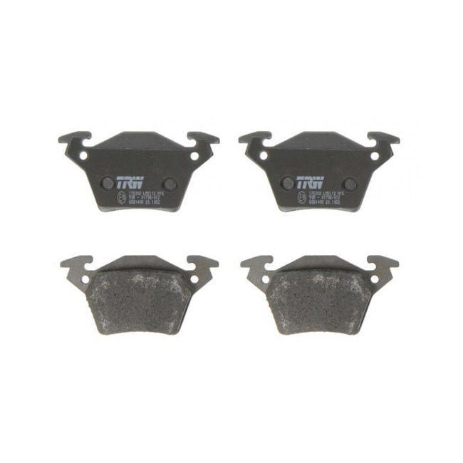 Placute de frana spate TRW compatibil Mercedes Vito/V-Class