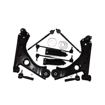 Kit brate punte fata (Atec germany)Opel corsa d Kit brate punte fata (Atec germany)Opel corsa d
