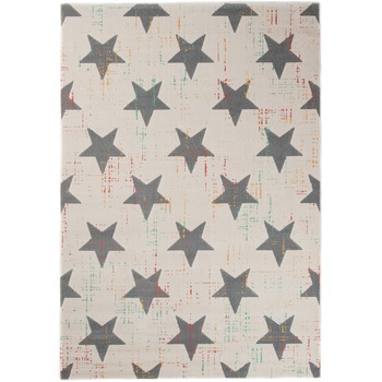 Covor Can Modern Stylish Chemex Dywany 18209/063 alb 160x230 Covor Can Modern Stylish Chemex Dywany 18209/063 alb 160x230