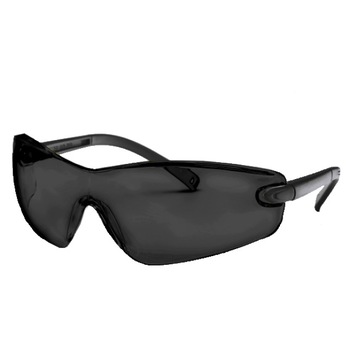 Ochelari protectie policarbonat/nylon Smoked Parweld Ochelari protectie policarbonat/nylon Smoked Parweld