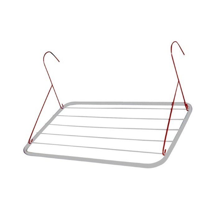 Perla radiátorra helyezhető szárító, 3 m, AZHOME