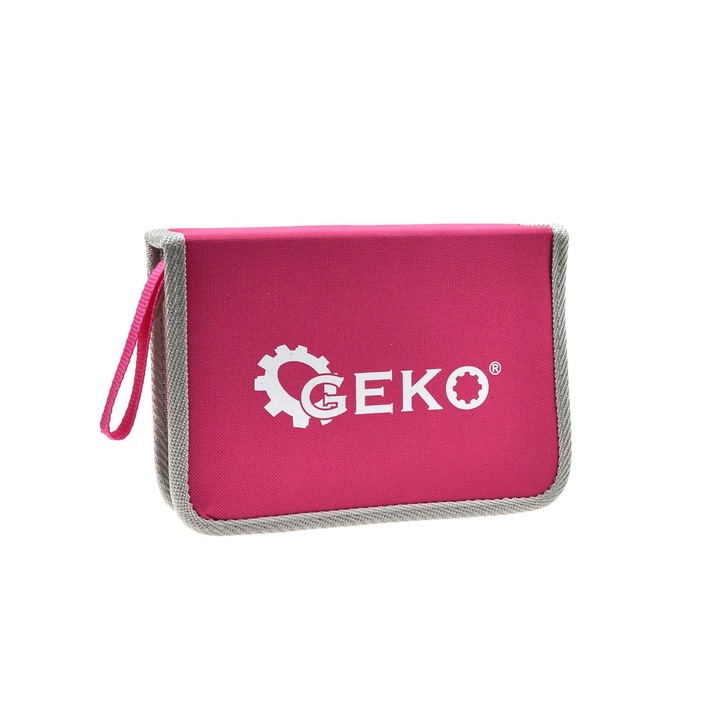 Универсален комплект инструменти GEKO за жени, G10107