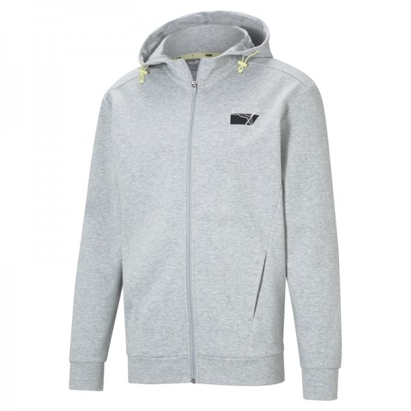 Bluza Puma rad cal fz hoodie 585767-04