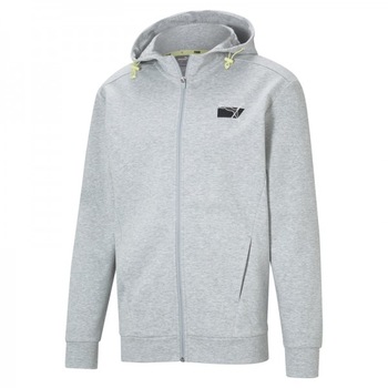 Bluza Puma rad cal fz hoodie 585767-04 Bluza Puma rad cal fz hoodie 585767-04