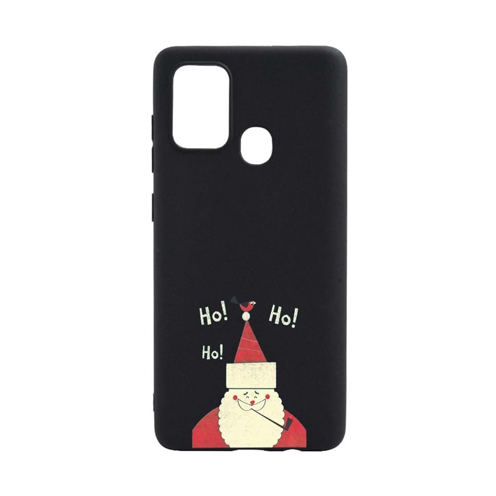 Husa Silicon Xmas, compatibila cu Motorola Moto G50, rezistenta la uzura, anti-alunecare, B311