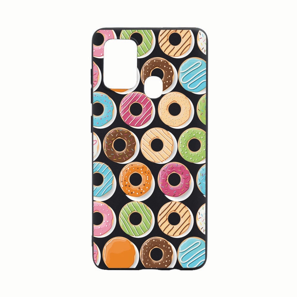 Husa Silicon Compatibila Cu Motorola Moto G10 / Moto G30 / Moto G10 Power, Dontus, rezistenta la uzura, anti-alunecare, B66