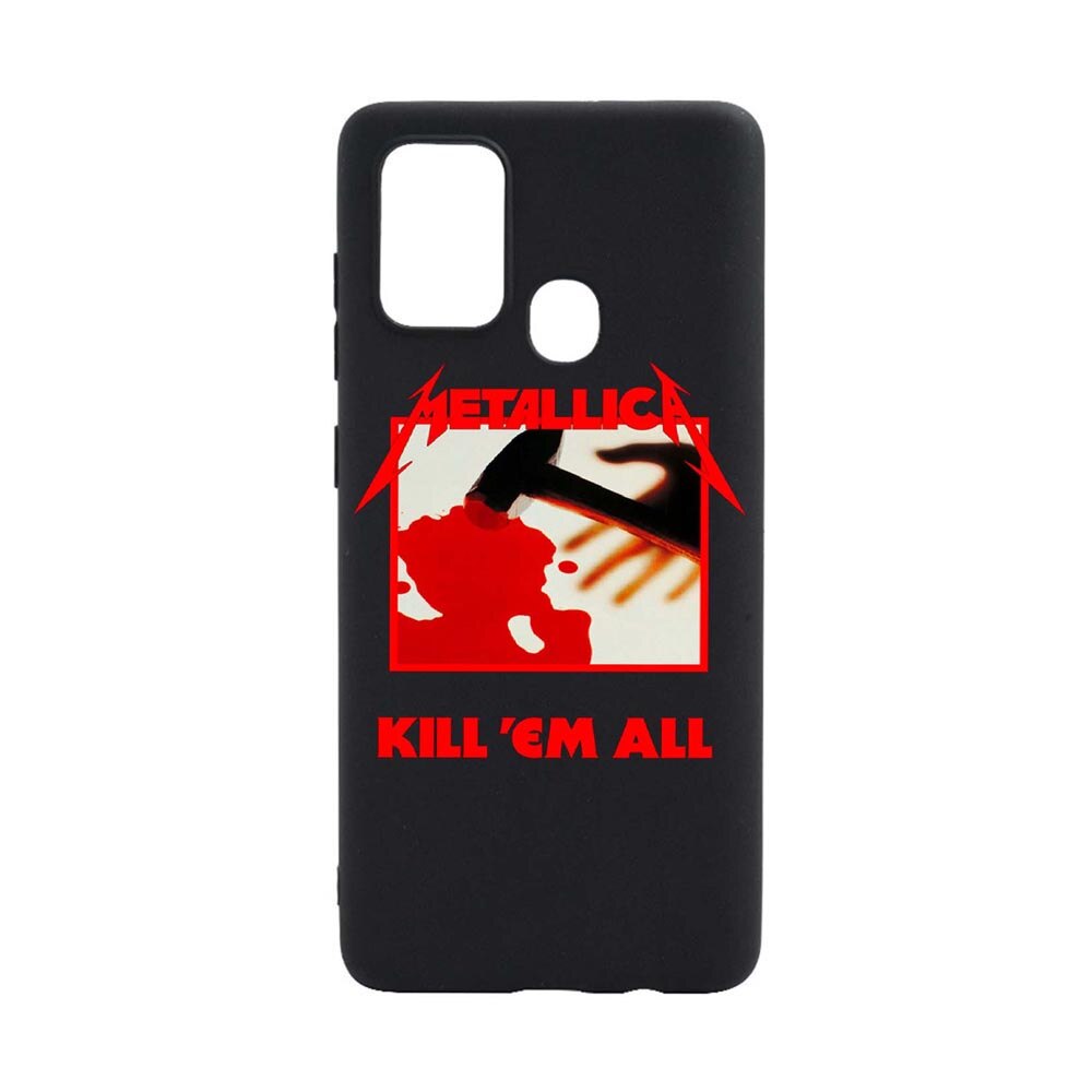 Husa Silicon Metallica, compatibila cu Motorola Moto G50, rezistenta la uzura, anti-alunecare, B543