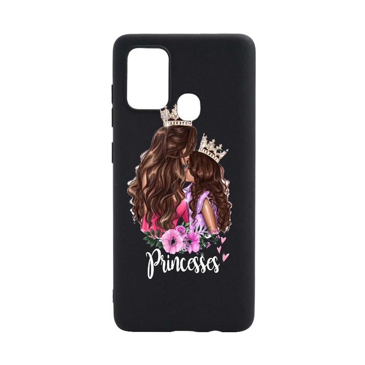 Silicon Princesses tok, kompatibilis a Motorola Moto G10 / Moto G30 / Moto G10 Power, kopásálló, csúszásgátló, B552