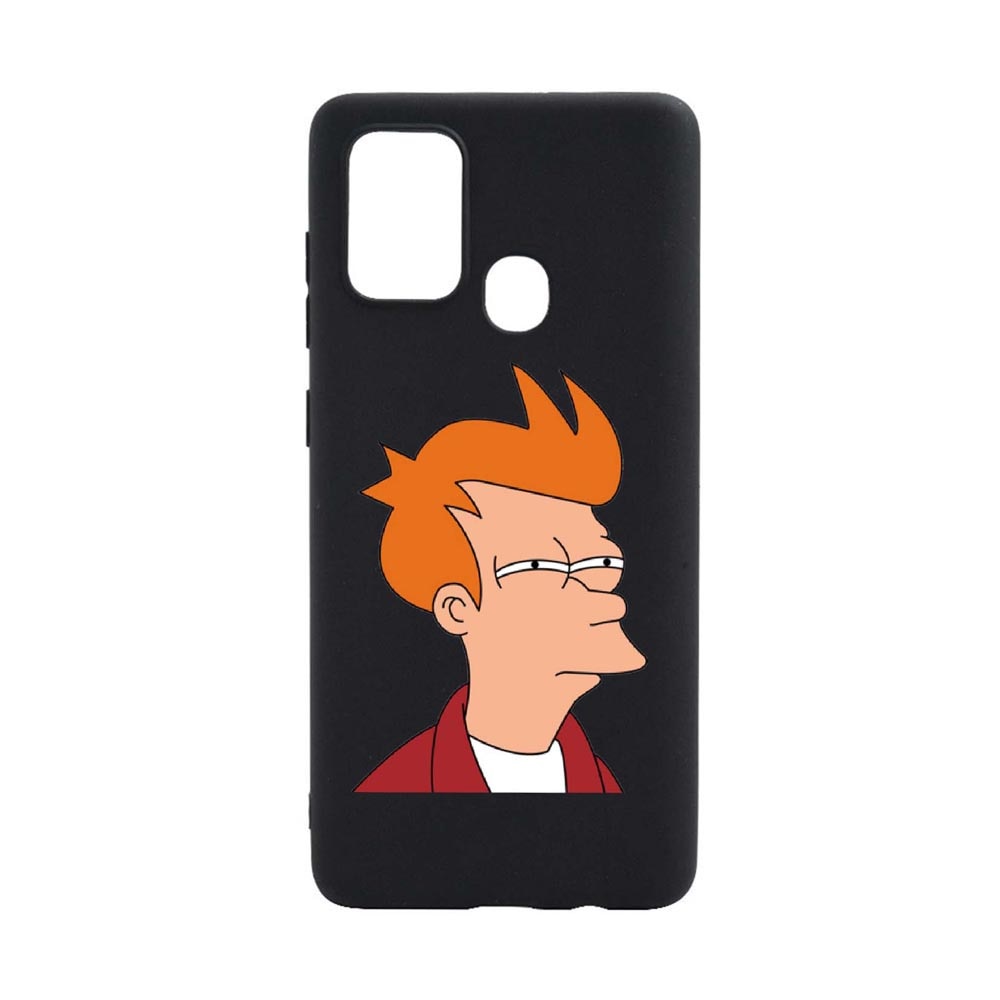 Husa Silicon Meme, compatibila cu Xiaomi Redmi 9C, rezistenta la uzura, anti-alunecare, B663