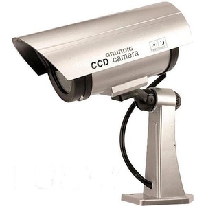 Камери за наблюдение