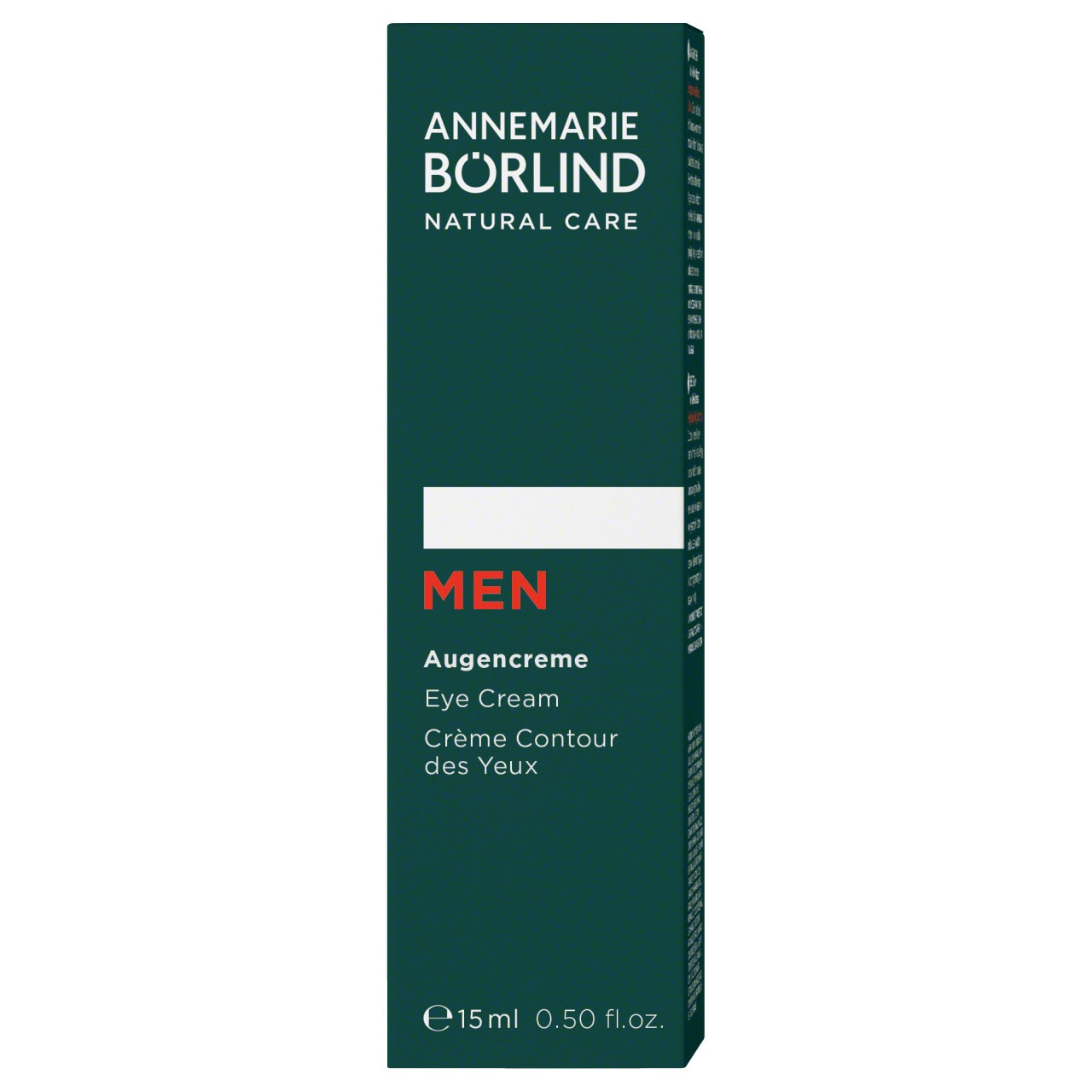 annemarie borlind crema pentru riduri ochi 30ml)