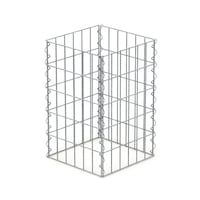 gabion ecd germany cos piatra 50 x 30 x 30 cm sarma de otel zincat imagen 54_0_
0