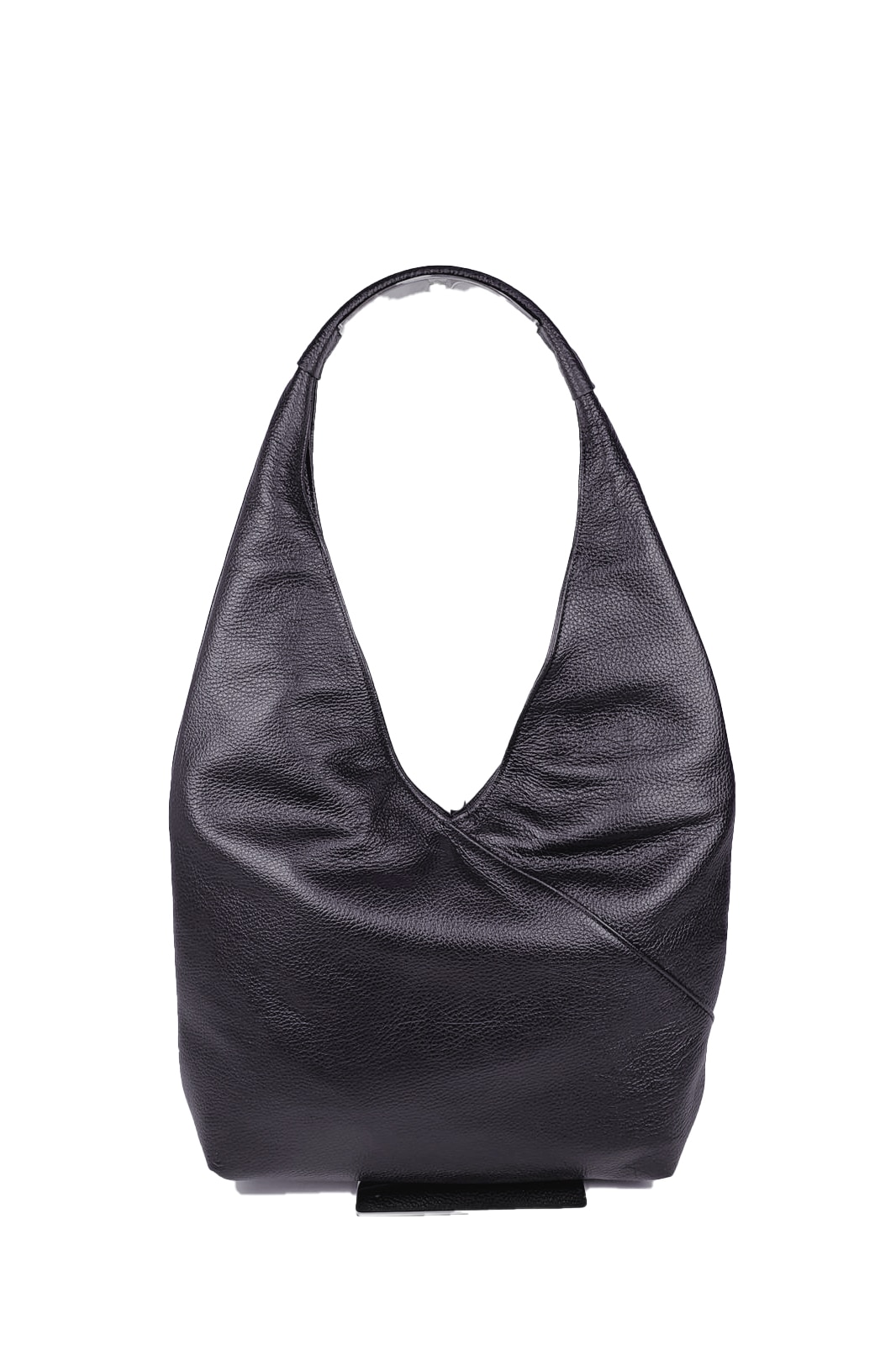 Geanta piele 710 Bleumarin