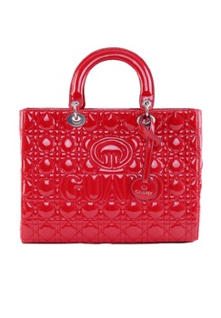 Geanta dama Guard 1789, piele ecologica, rosu Geanta dama Guard 1789, piele ecologica, rosu