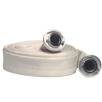 Furtun de pompieri din panza Campion 1 Furtun de pompieri din panza Campion 1