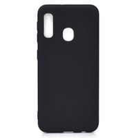 husa protectie din silicon slim compatibila cu huawei y7 2019 negru imagen 59_0_
0