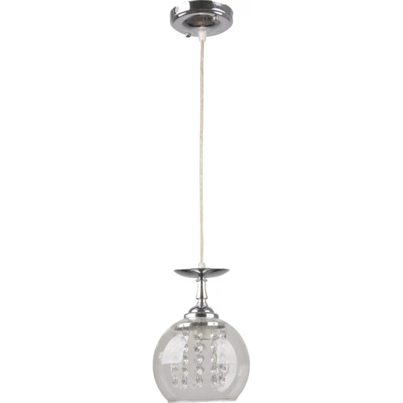 Pendul Glass SP1 1xE27