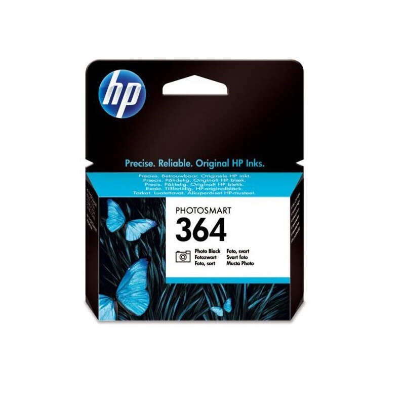 Cartus HP CB317EE, Negru, 130 pagini