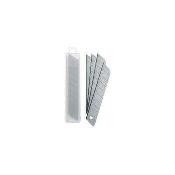Set 10 lame Cutter 18 mm Set 10 lame Cutter 18 mm