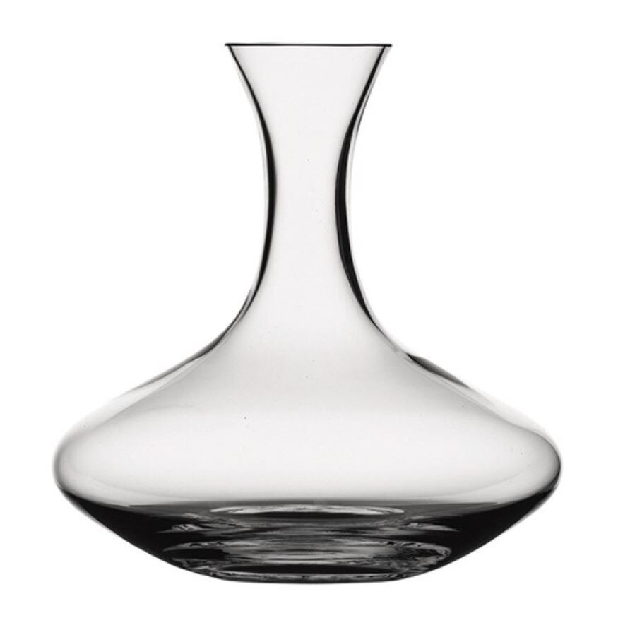 Decantor din cristal Spiegelau Vino Grande, Transparent, 1,5 l