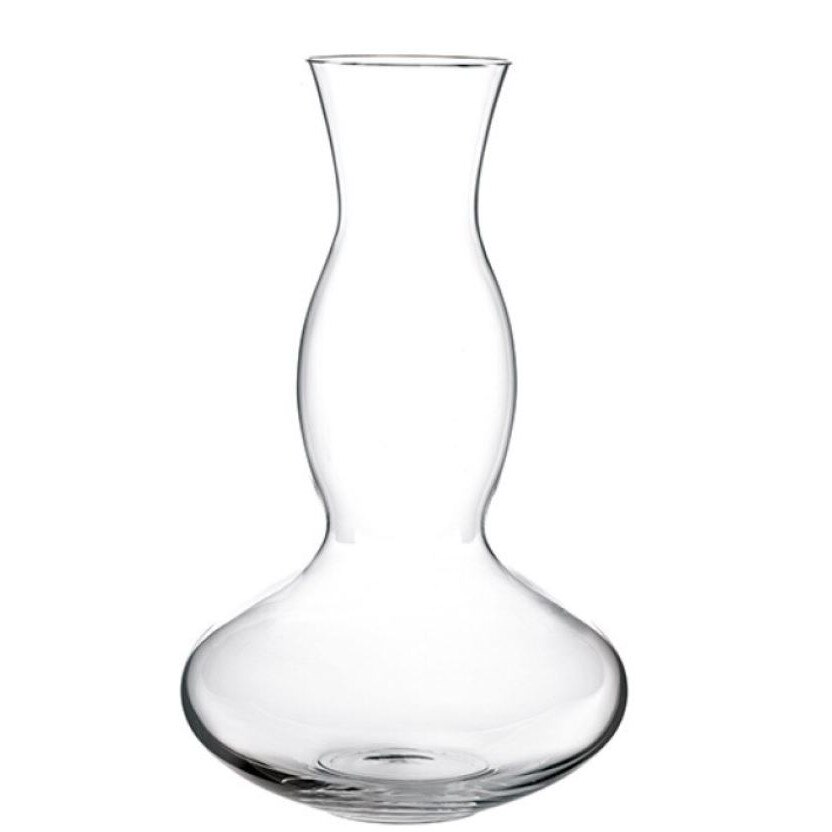 Decantor Spiegelau Onda, Transparent, 750 ml