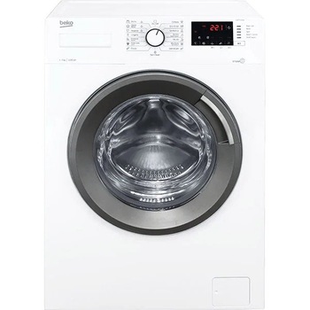 Masina de spalat rufe frontala BEKO WUE7512XAW, 7 kg, 1000rpm, Clasa A+++, Alb Masina de spalat rufe frontala BEKO WUE7512XAW, 7 kg, 1000rpm, Clasa A+++, Alb