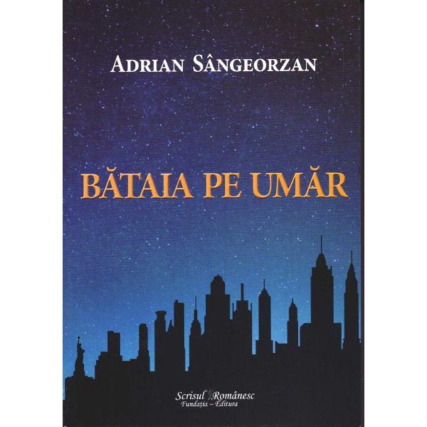 Bataia Pe Umar - Adrian Sangeorzan