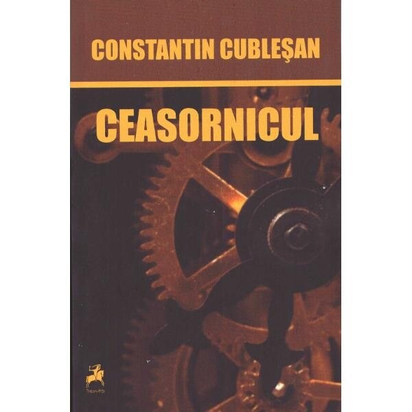 Ceasornicul - Constantin Cublesan