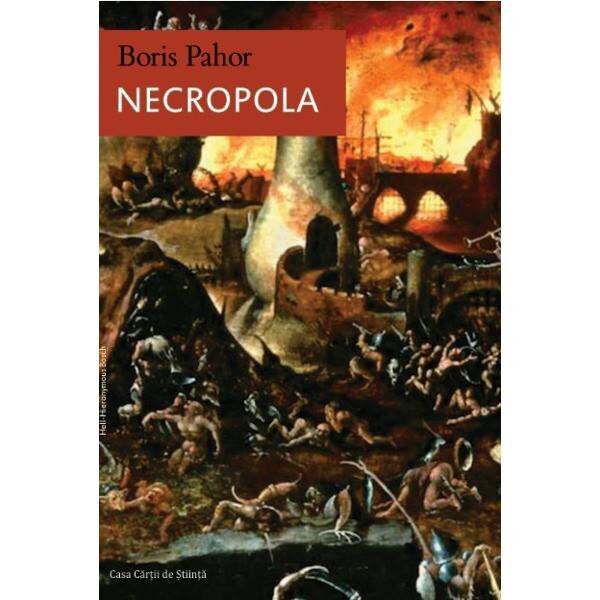 Necropola - Boris Pahor