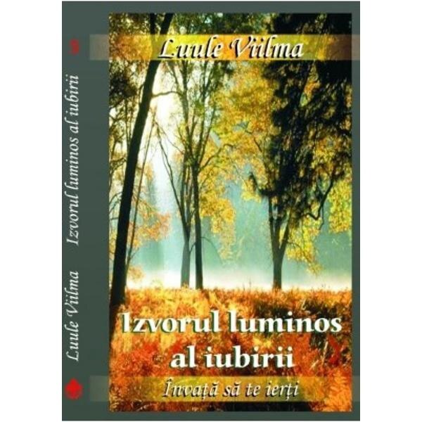 Izvorul luminos al iubirii - Luule Viilma