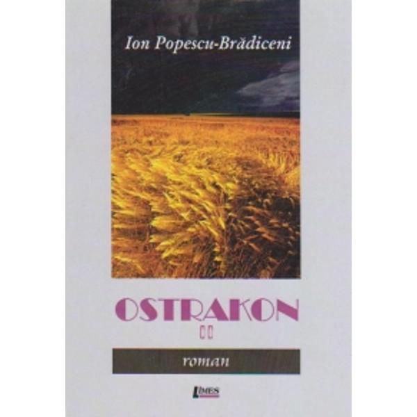 Ostrakon Ii - Ion Popescu-Bradiceni