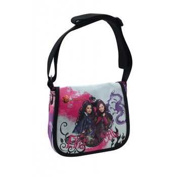 Geanta de umar Disney Descendants Dragon, 17 cm Geanta de umar Disney Descendants Dragon, 17 cm