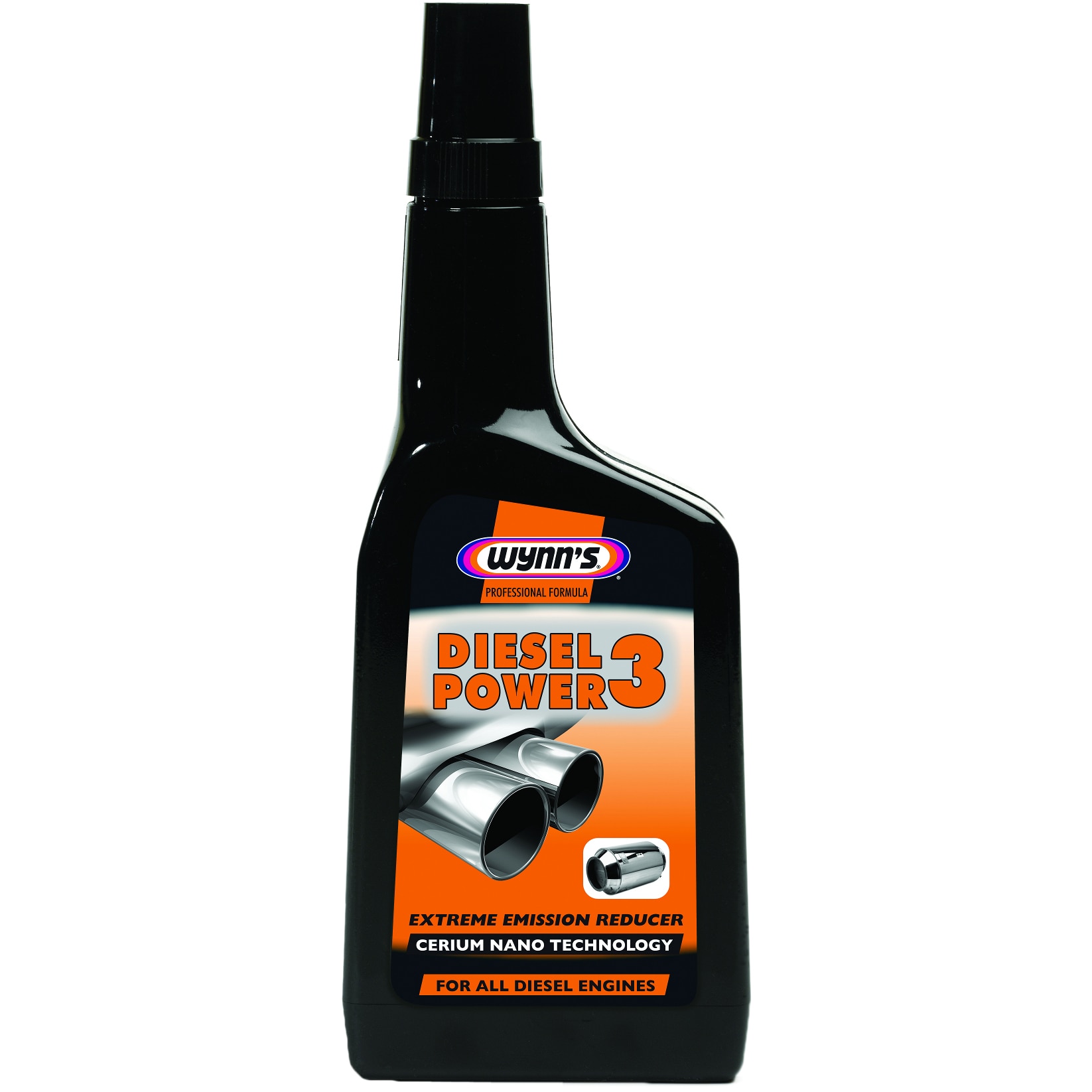 Aditiv injectie diesel cerium Wynns, 500ml