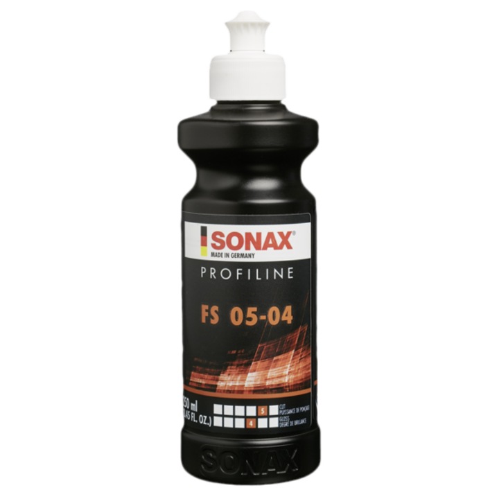 Sonax profiline абразивна паста, 250 мл