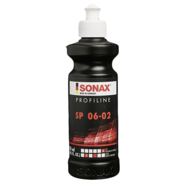 Pasta abraziva Sonax, 250 ml