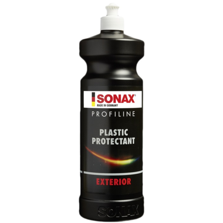 Solutie de curatat suprafete din plastic exterior Sonax, 1l