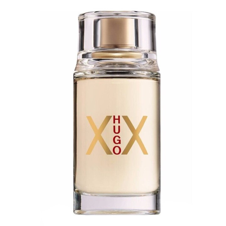 Hugo Hugo Boss Xx 100 ml Női Parfüm Eau De Toilette - eMAG.hu