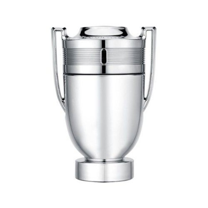 Paco Rabanne Invictus 2013 Férfi Parfüm - Eau De Toilette