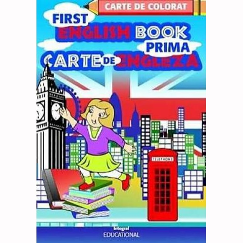 Nursery Rhymes - Costel Postolache