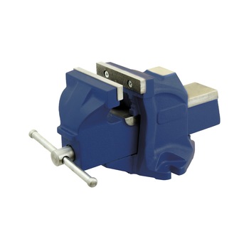 Menghina compacta pentru tevi, 100 mm cu nicovala, Eclipse Menghina compacta pentru tevi, 100 mm cu nicovala, Eclipse