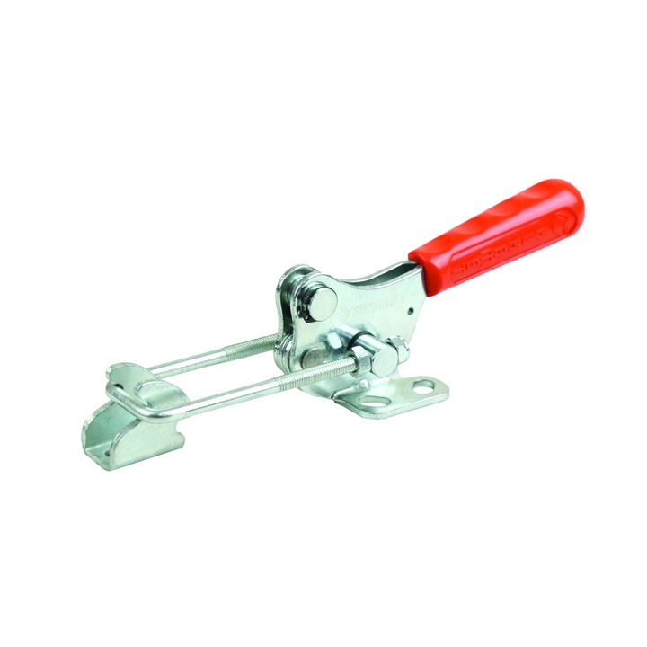 Clema de fixare orizontala cu carlig tip U 311-2