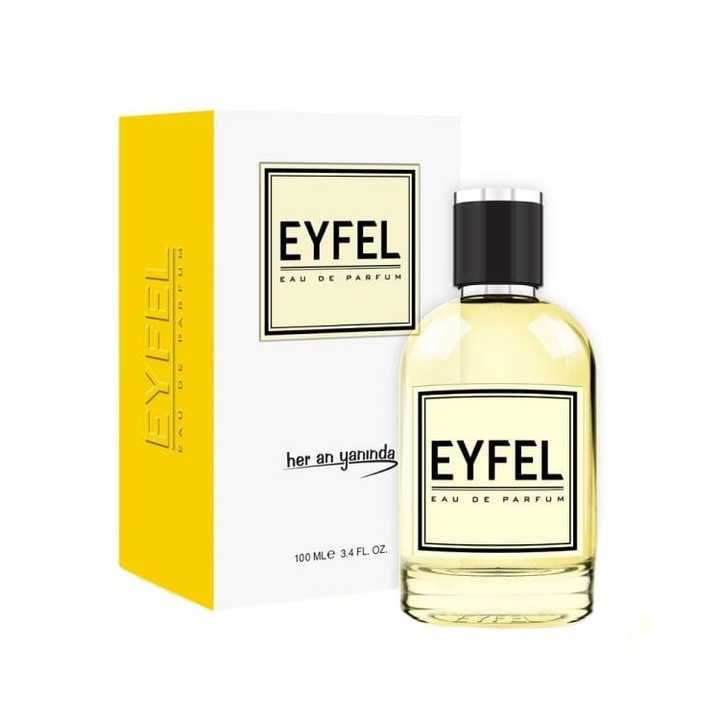 Parfum Eyfel Dama W108 Puternic 100ml