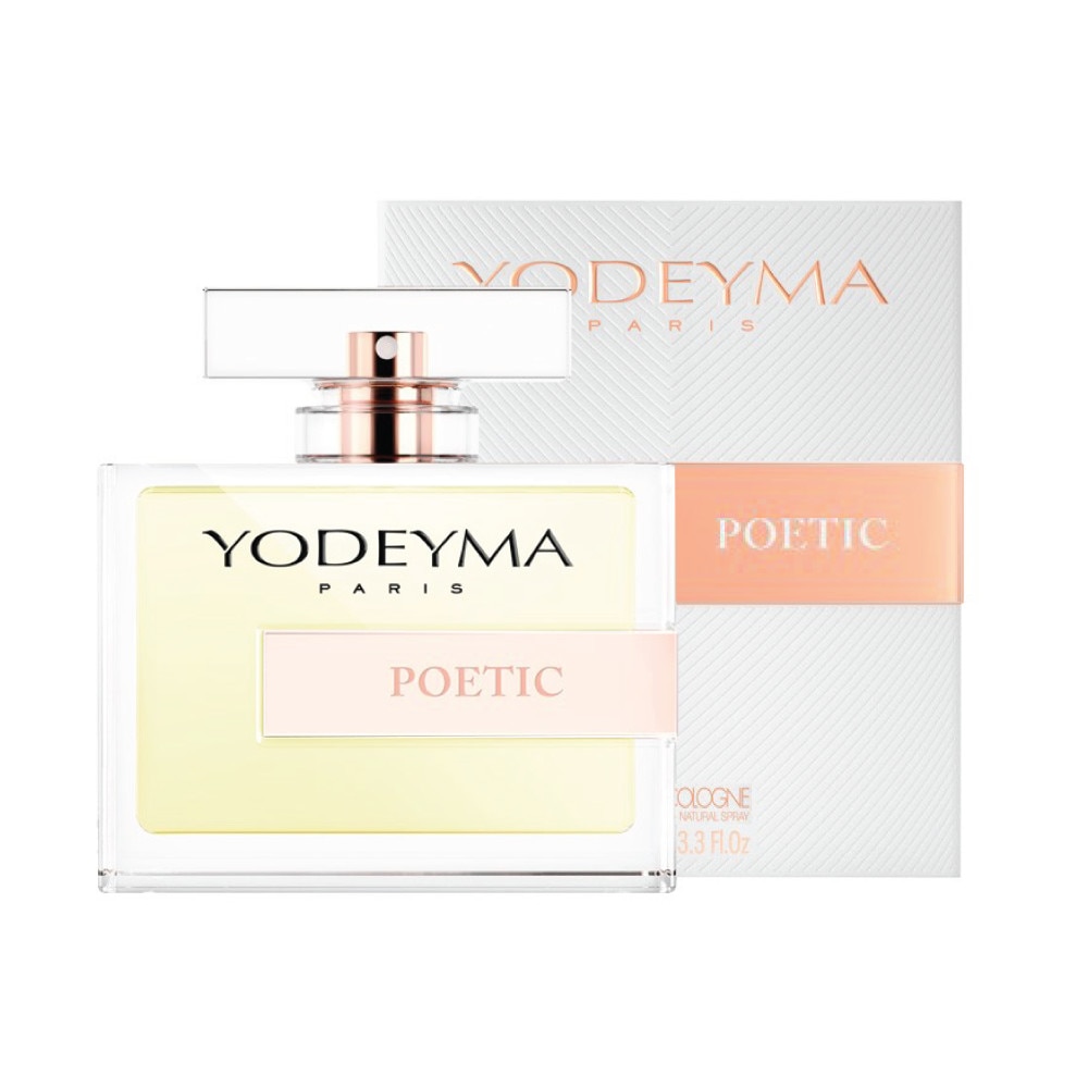 Parfum feminin Poetic Yodeyma 100 ml