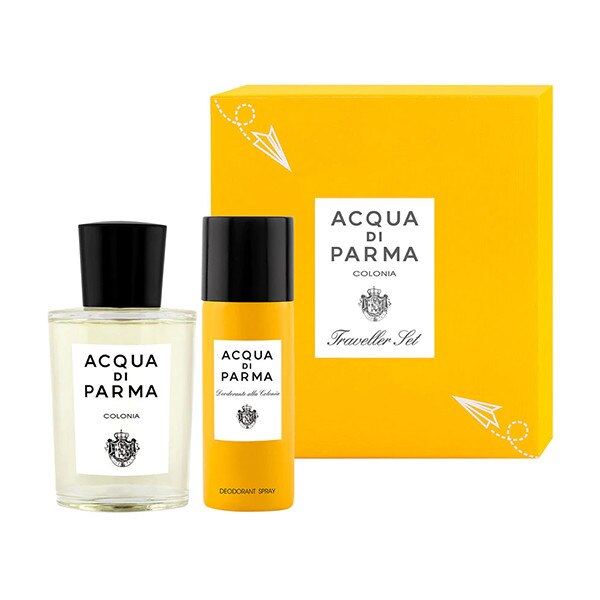 Set Cadou Acqua Di Parma Colonia,100 ml Apa de Colonie, Deodorant stick 75 ml