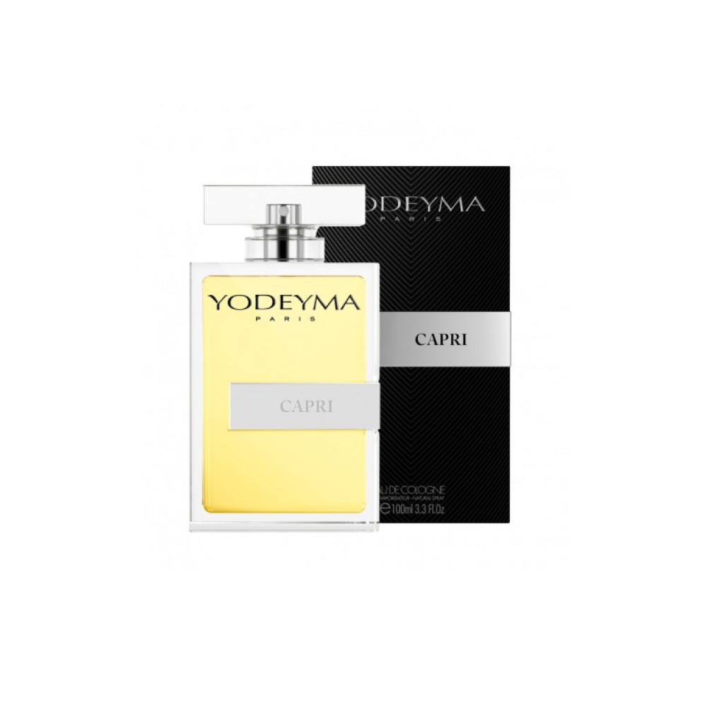 Parfum unisex Capri Yodeyma 100 ml