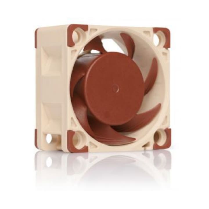 Noctua NF-A4x20 ventilátor, 5V, 40x40x20 mm