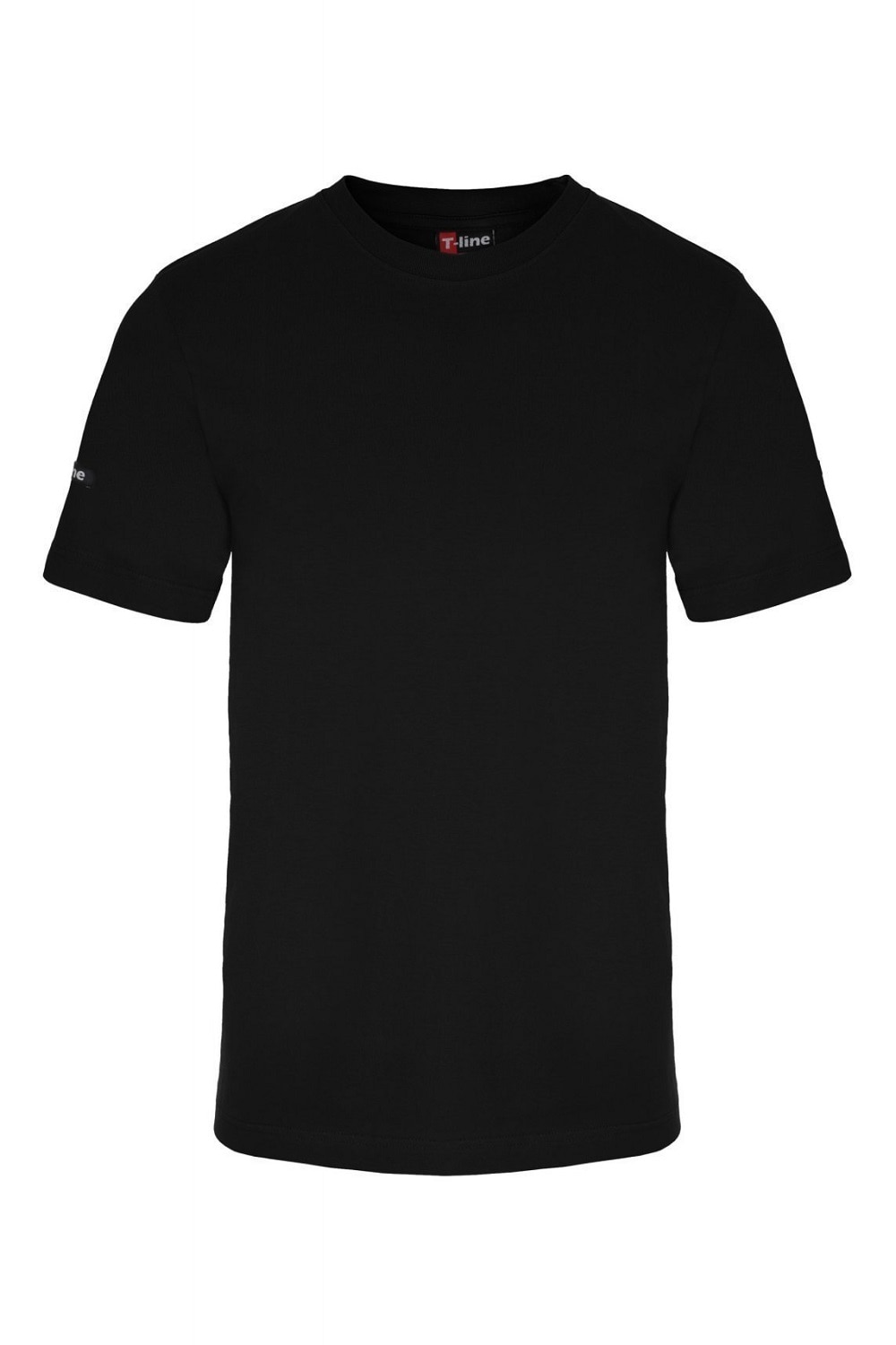 Tricou pentru Barbati Henderson T-Line, negru