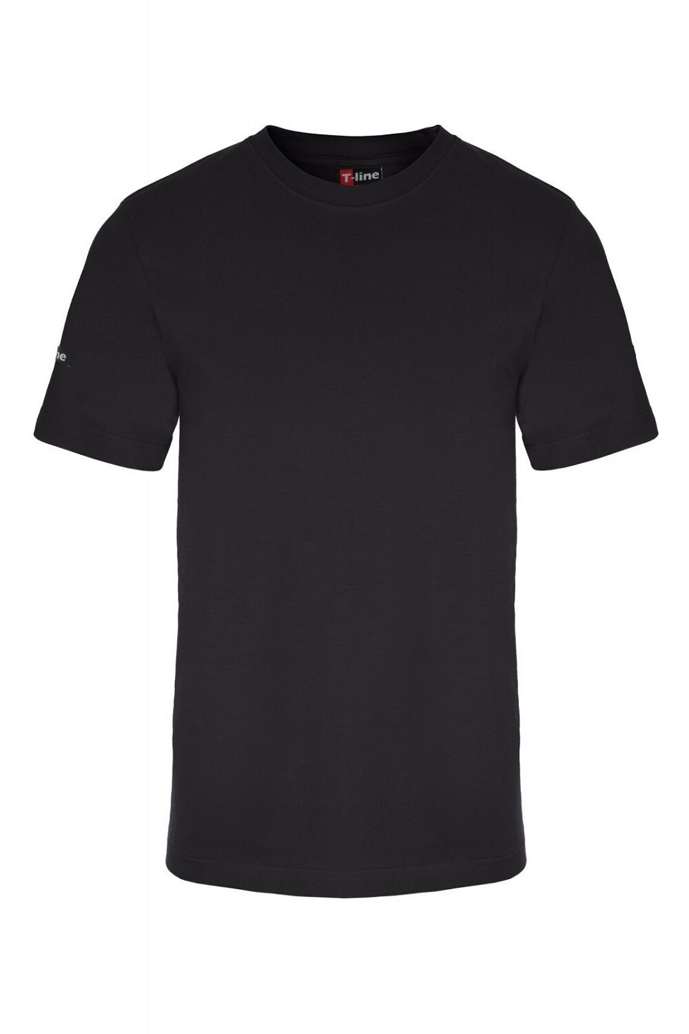Tricou pentru Barbati Henderson T-Line, gri inchis