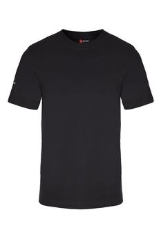 Tricou pentru Barbati Henderson T-Line, gri inchis Tricou pentru Barbati Henderson T-Line, gri inchis